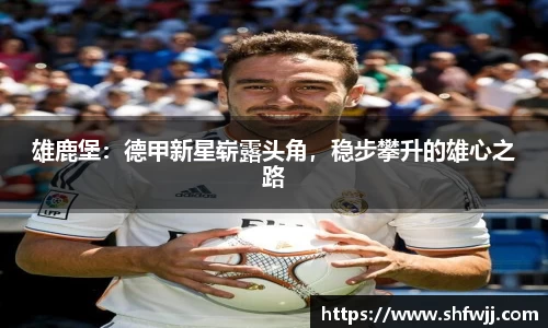 雄鹿堡：德甲新星崭露头角，稳步攀升的雄心之路